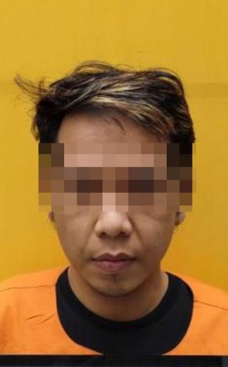 Pria mengaku Imam Mahdi diamankan Polda Riau